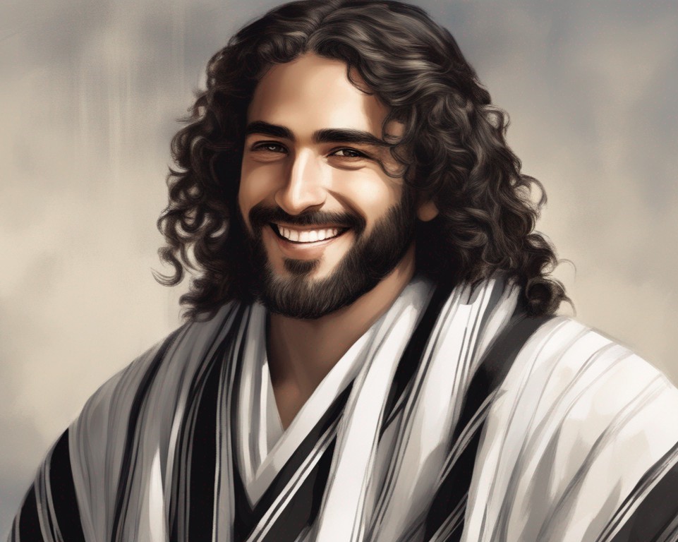 Jewish Jesus