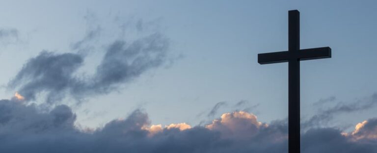 Good Friday – A Solemn Day of Prayer